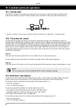 Предварительный просмотр 28 страницы Nastec SUND Instructions For Installation, Use And Maintenance Manual