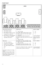 Предварительный просмотр 12 страницы Nastec Vasco V209 Operating Manual