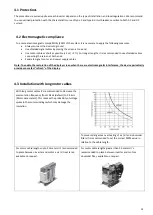 Предварительный просмотр 13 страницы Nastec Vasco V209 Operating Manual