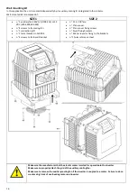 Предварительный просмотр 16 страницы Nastec Vasco V209 Operating Manual