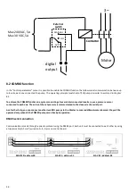 Предварительный просмотр 36 страницы Nastec Vasco V209 Operating Manual