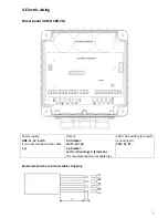 Предварительный просмотр 5 страницы Nastec VASCO Operating Manual