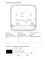 Предварительный просмотр 7 страницы Nastec VASCO Operating Manual