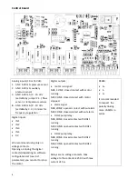 Предварительный просмотр 8 страницы Nastec VASCO Operating Manual