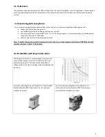 Предварительный просмотр 9 страницы Nastec VASCO Operating Manual