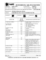 Preview for 19 page of Nat 802-009 Hardware Installation And Operation Manual