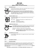 Preview for 23 page of Nat 802-009 Hardware Installation And Operation Manual