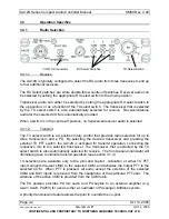 Предварительный просмотр 30 страницы Nat AA12S Series Compact Audio Controller SM69 Installation And Operation Manual