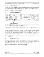 Предварительный просмотр 32 страницы Nat AA12S Series Compact Audio Controller SM69 Installation And Operation Manual