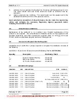 Предварительный просмотр 14 страницы Nat AA20-431 Installation And Operation Manual