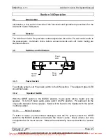 Предварительный просмотр 28 страницы Nat AA20-431 Installation And Operation Manual