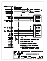 Предварительный просмотр 17 страницы Nat AA34-200 Installation And Operation Manual