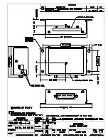 Предварительный просмотр 22 страницы Nat AA34-200 Installation And Operation Manual