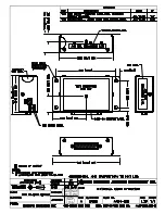 Preview for 23 page of Nat AA34-200 Installation And Operation Manual