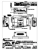 Предварительный просмотр 24 страницы Nat AA34-200 Installation And Operation Manual