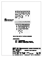 Предварительный просмотр 27 страницы Nat AA34-200 Installation And Operation Manual