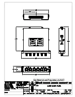 Preview for 15 page of Nat AA35-001 Operation Manual