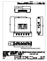 Preview for 16 page of Nat AA35-001 Operation Manual