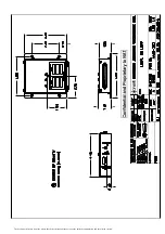 Предварительный просмотр 22 страницы Nat AA38-3 Series Installation And Operation Manual