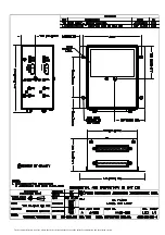 Предварительный просмотр 28 страницы Nat AA38-3 Series Installation And Operation Manual