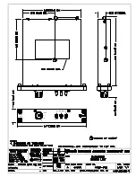 Preview for 19 page of Nat ASM73 Installation And Operation Manual