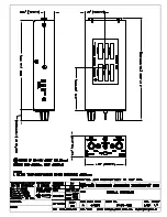 Предварительный просмотр 20 страницы Nat DA80-010 Installation And Operation Manual