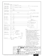 Предварительный просмотр 16 страницы Nat NPX138N Series Installation And Operation Manual