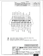 Предварительный просмотр 17 страницы Nat NPX138N Series Installation And Operation Manual