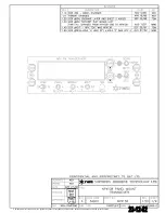 Предварительный просмотр 25 страницы Nat NPX138N Series Installation And Operation Manual