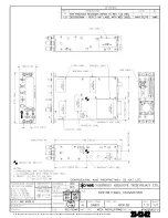 Предварительный просмотр 26 страницы Nat NPX138N Series Installation And Operation Manual