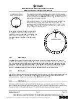 Предварительный просмотр 35 страницы Nat NPX138N Series Installation And Operation Manual