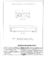 Preview for 41 page of Nat NT030 Installation And Operation Manual