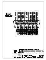 Предварительный просмотр 20 страницы Nat PIA01-001 Installation And Operation Manual