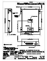 Предварительный просмотр 24 страницы Nat PIA01-001 Installation And Operation Manual