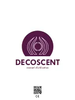 Natarom DECOSCENT Getting Started preview