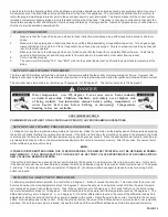 Preview for 10 page of Natco ANSI Z 21.10.3 Service Manual