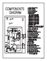 Preview for 12 page of Natco ANSI Z 21.10.3 Service Manual