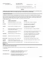 Preview for 14 page of Natco ANSI Z 21.10.3 Service Manual