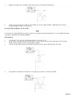 Preview for 32 page of Natco ANSI Z 21.10.3 Service Manual