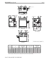 Предварительный просмотр 5 страницы Natco F85H Fire Coil 85 200 Installation And Operation Instructions Manual