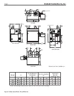 Предварительный просмотр 6 страницы Natco F85H Fire Coil 85 200 Installation And Operation Instructions Manual