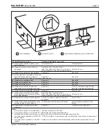 Предварительный просмотр 11 страницы Natco F85H Fire Coil 85 200 Installation And Operation Instructions Manual