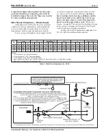 Предварительный просмотр 21 страницы Natco F85H Fire Coil 85 200 Installation And Operation Instructions Manual