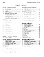 Preview for 2 page of Natco Fire Coil 85 Installation And Operation Instructions Manual