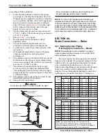 Предварительный просмотр 13 страницы Natco Fire Coil 85 Installation And Operation Instructions Manual