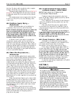 Preview for 15 page of Natco Fire Coil 85 Installation And Operation Instructions Manual