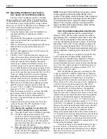 Предварительный просмотр 28 страницы Natco Fire Coil 85 Installation And Operation Instructions Manual