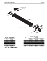 Предварительный просмотр 39 страницы Natco Fire Coil 85 Installation And Operation Instructions Manual