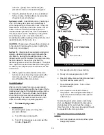 Предварительный просмотр 19 страницы Natco Fire Coil IW 1010 Installation And Operating Instructions Manual