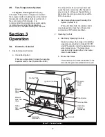 Preview for 15 page of Natco VW Installation And Operating Instructions Manual